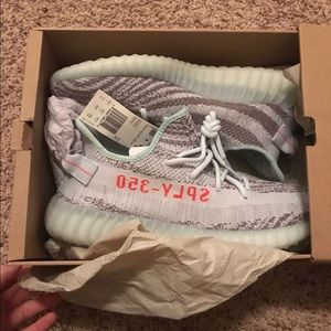 Men’s Yeezy 350 BOOST